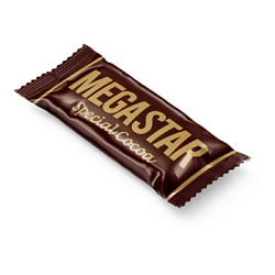 مگا استار کاکائو اسپیشال فله